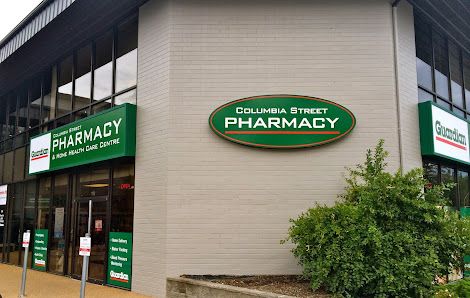 Columbia Street Pharmacy