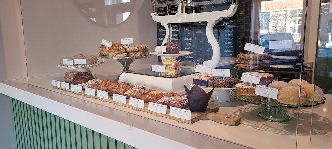 Duft & Co Bakehouse