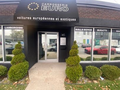Carrosserie Euro