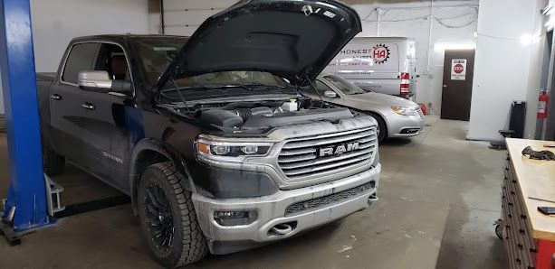 Honestautocenter
