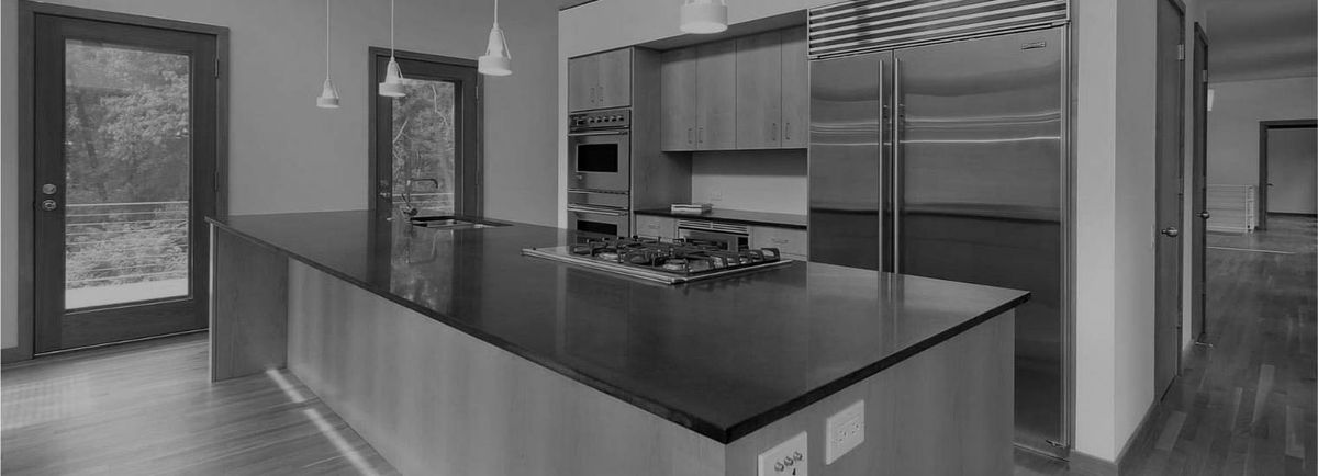 Interior & Exterior Renovation Services St. Albert