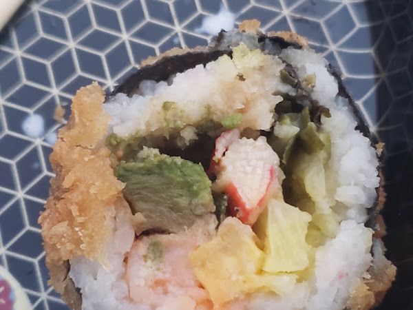Sushi Plus Yitika