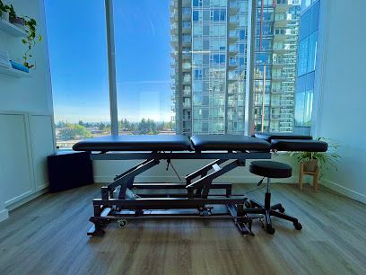 Physiotherapy Surrey, BC