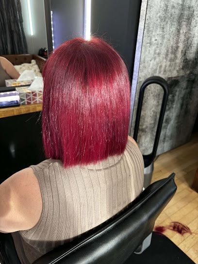 Coiffure Local K