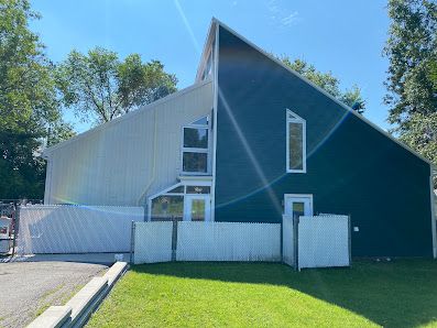 Garderie École d’Éveil Ste Foy