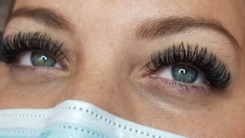 Regard fatal - Spécialiste en extensions de cils