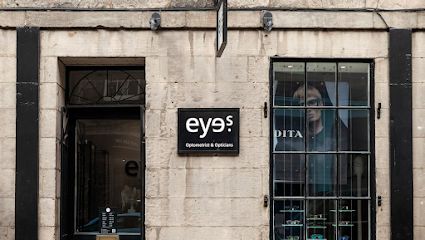 Optometry