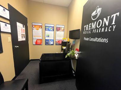 Tremontmedicalpharmacy