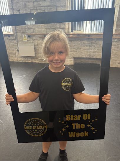 Dance Programs