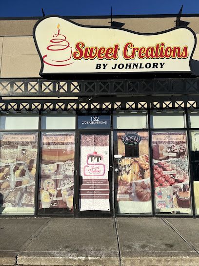 Sweet Creations by Johnlory