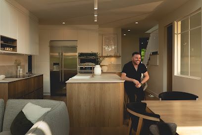Dave Duchesne, Designer d'intérieur