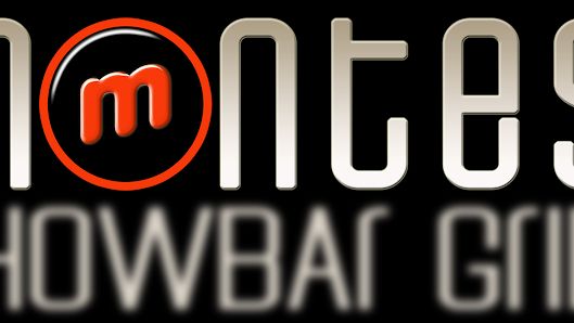 Montes Showbar Grill