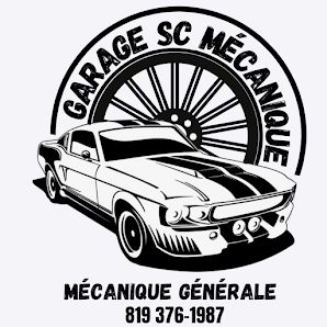 Garage SC mécanique