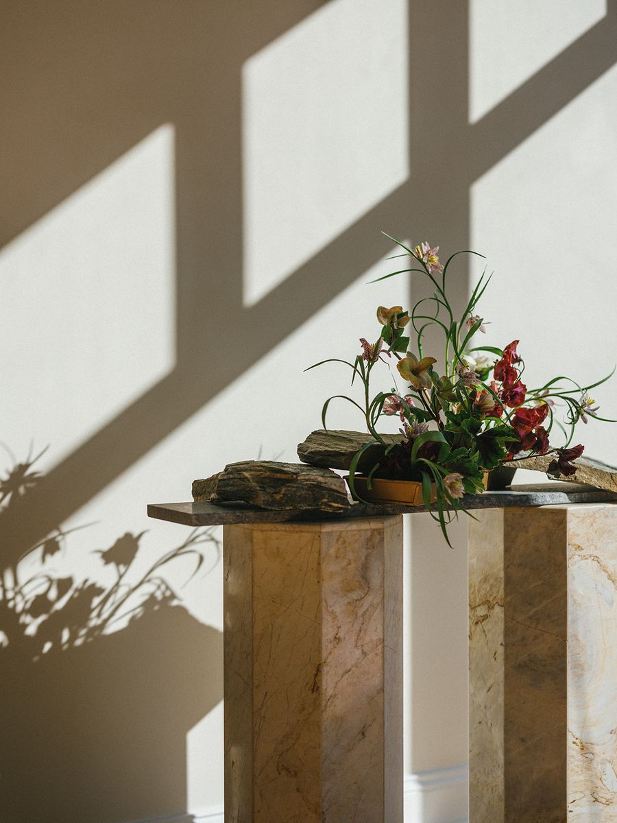 Portfolio – Mood Fleuriste