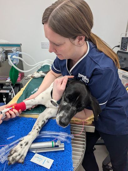 Langley Vets, Abbots Langley