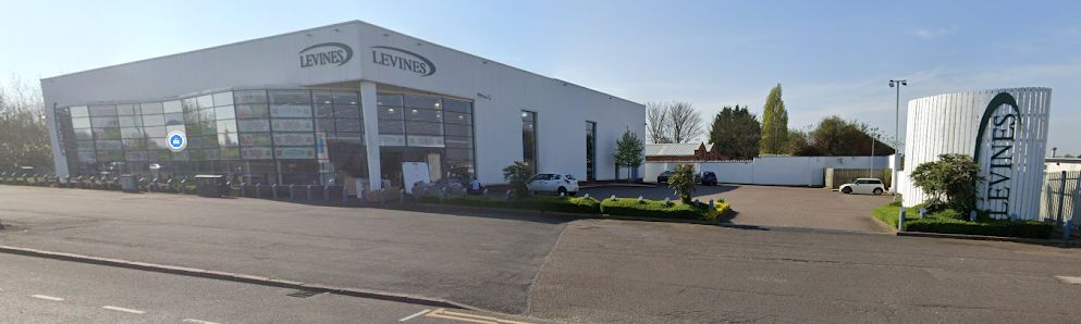 STORE HOURS &ndash; Levines Stores