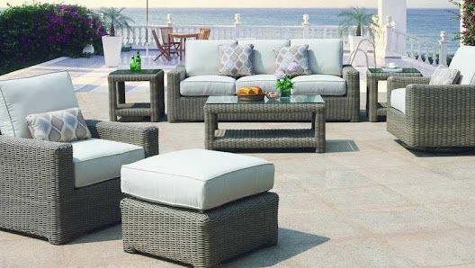 Velo – Dartmouth Casual Furniture