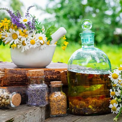Nature's Touch ND – Naturopathic Clinic – Empower your health