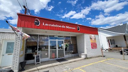 Boucherie Georges Côté