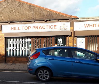 Hill Top Dental Group