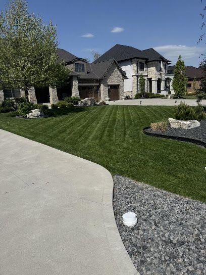 TerraCore Landscaping & Construction