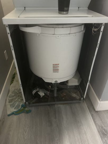 Bbusedappliancesalesandservice