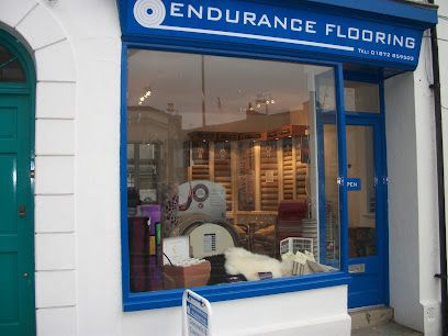 Endurance FlooringHome