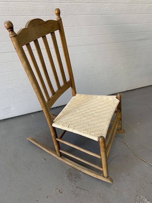 Chantale Cuillerier Artisan-Rembourreur