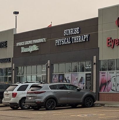 Spruce Grove Pharmacy