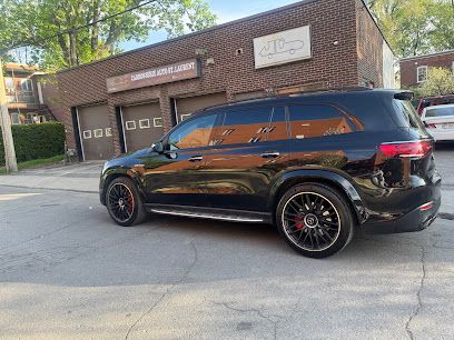 Carrosserie Auto St-laurent