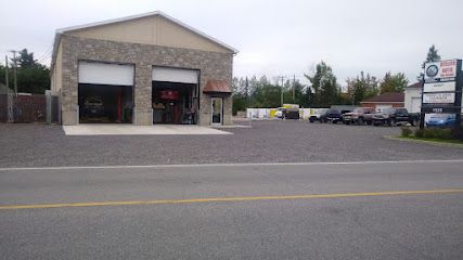 Atelier Auto Val-Bélair