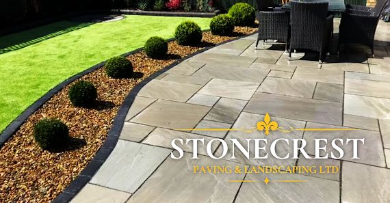 About &mdash; StoneCrest Landscape & Excavation LTD
