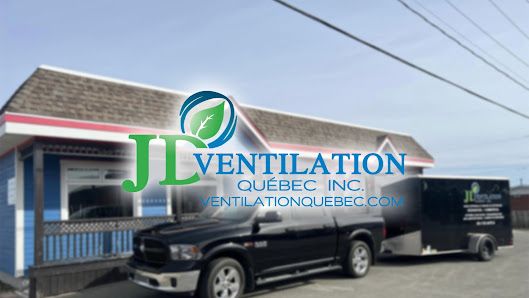 Nettoyage de conduits de ventilation, Lévis