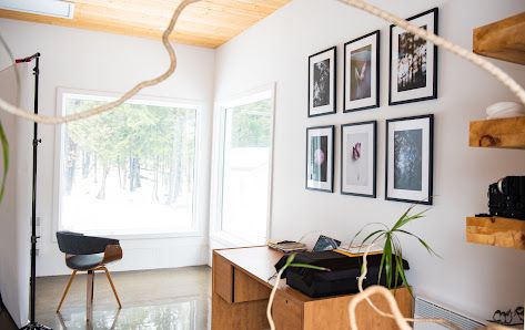 Marianne McEwen – artiste photographe