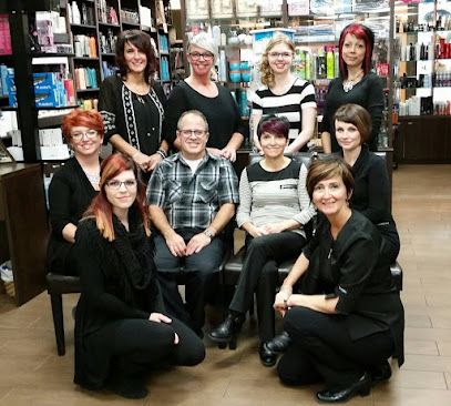 Salon L'En-Tete Coiffure