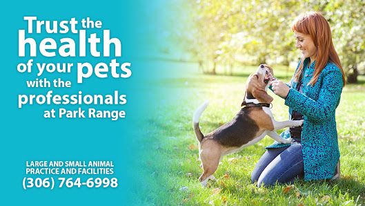 Park Range Veterinary Services. Park Range Veterinary Services