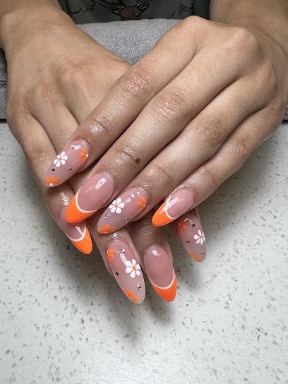 Jolly Pro-Ongles