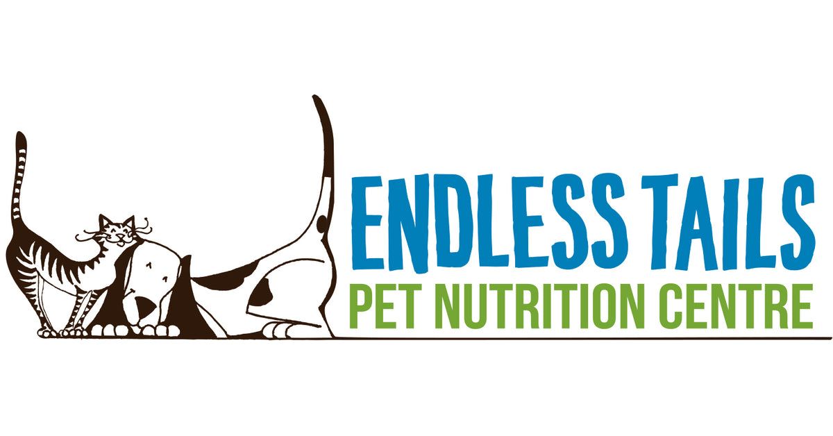 Endless Tails
– Endless Tails Pet Nutrition