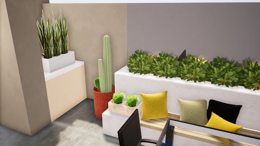 Landscape Architecture Sydney & Garden Design Sydney