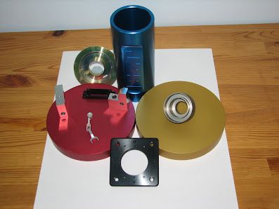 Electroplating Waterloo