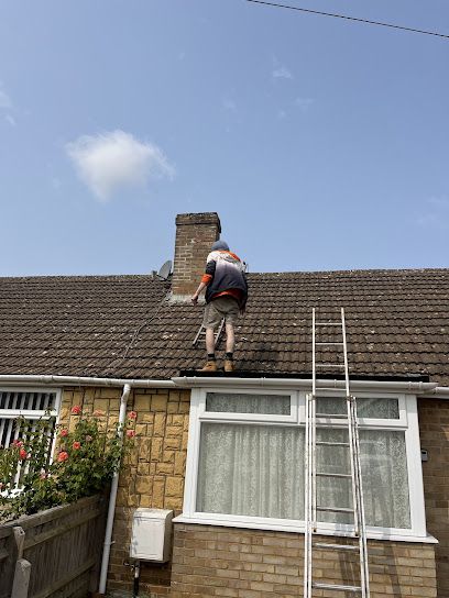 Roofing, Eavestroughs & Lighting