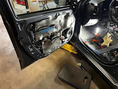 Garage AlexKG