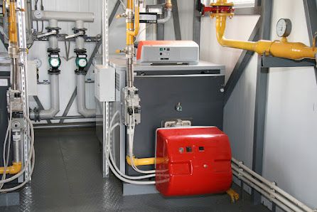 Plombier Rimouski compagnie
