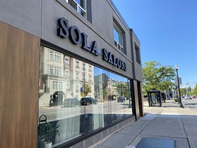 Oakville Salon, Hair Salon, Haircut, Hair Colour