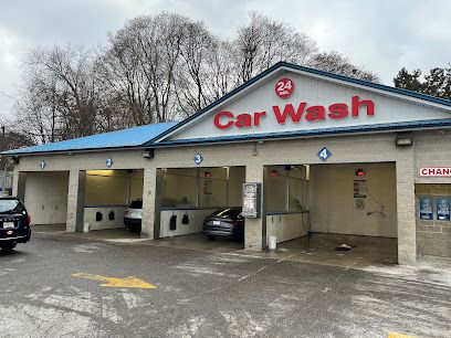 Crystal Car Wash