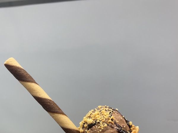 Monsieur Crème Glacée