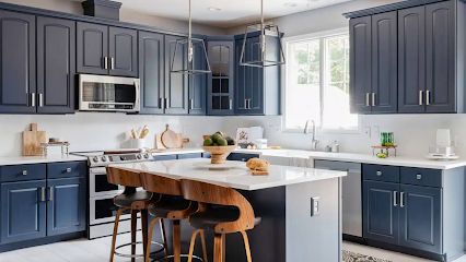 NHance Sherbrooke — Peinture d’armoires, refacing & remplacement de portes | Rénovation d'armoires à Sherbrooke