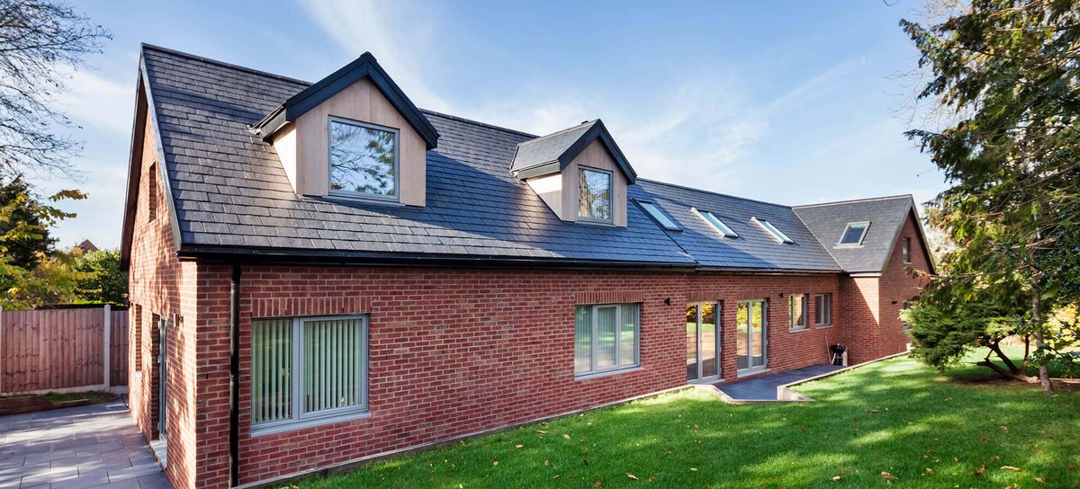 Gutter Repairs Peterborough