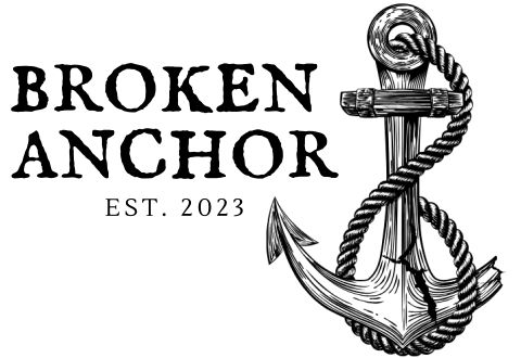 Broken Anchor – Barbershop