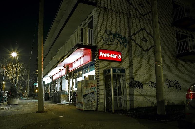 Provi-Soir